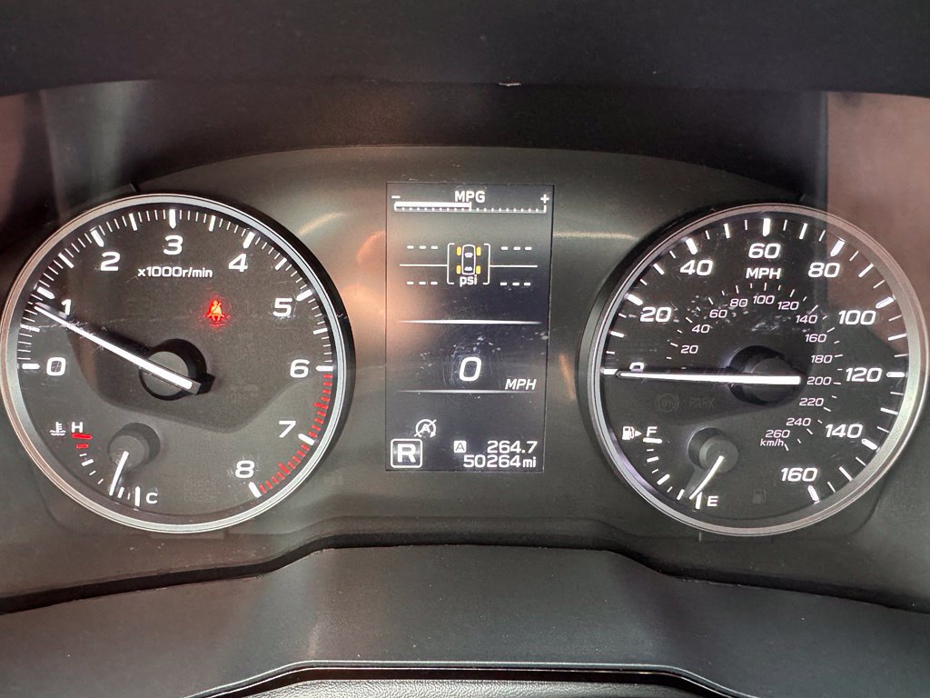 Used 2025 Subaru Legacy AWD/4WD image 20