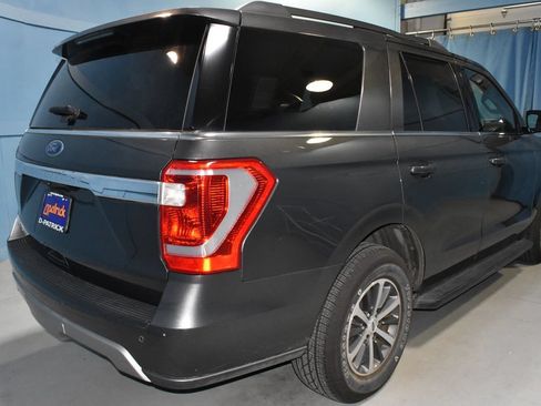 Used 2020 Ford Expedition XLT AWD/4WD image 26