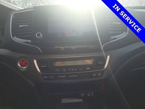 Used 2023 Honda Ridgeline RTL-E image 6