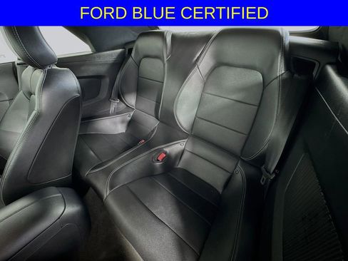 Certified 2018 Ford Mustang GT Premium image 24