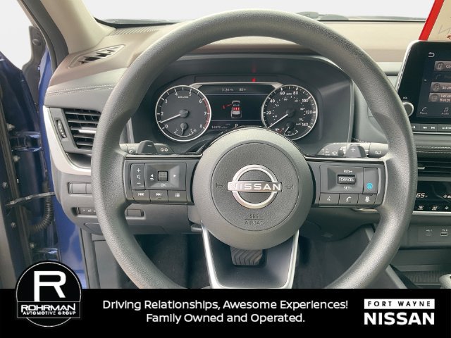 Certified 2023 Nissan Rogue SV AWD/4WD image 21