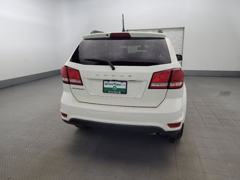 Used 2019 Dodge Journey SE w/ Connectivity Group image 7