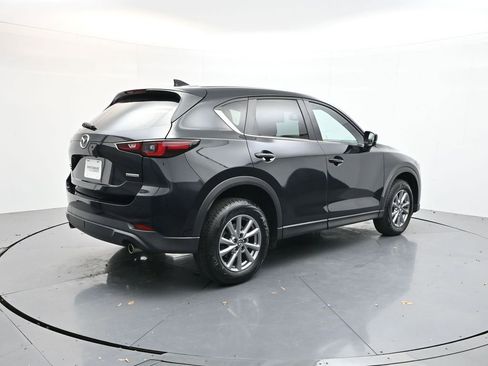 Used 2023 MAZDA CX-5 AWD 2.5 S w/ Preferred Package image 7