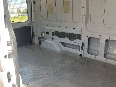 Used 2018 Ford Transit 350 148 Medium Roof RWD image 8