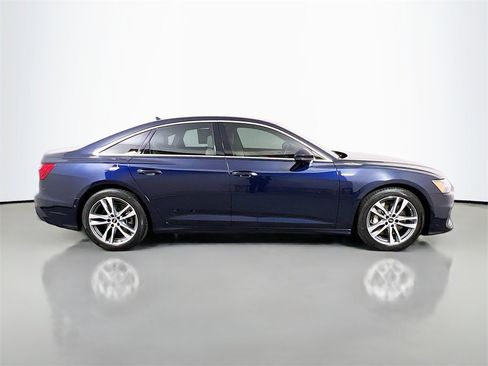 Used 2022 Audi A6 3.0T Prestige image 8