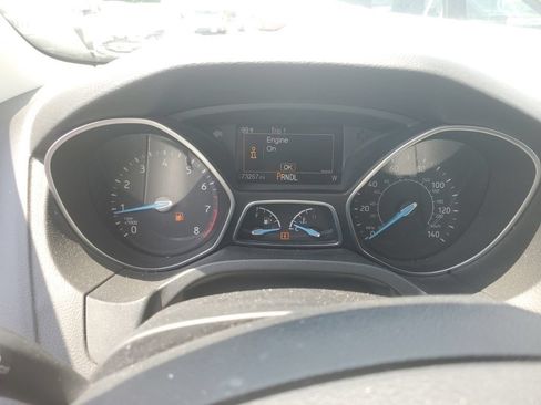 Used 2017 Ford Focus SE FWD image 11