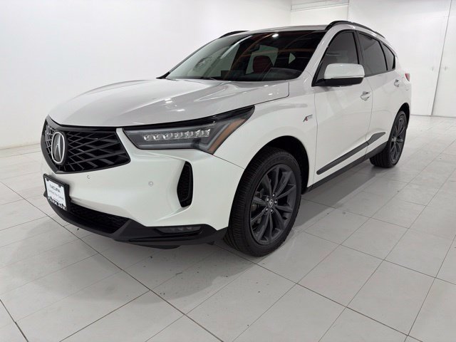 Certified 2025 Acura RDX w/ Advance Package AWD/4WD image 37