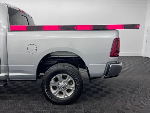 Used 2026 RAM 2500 Big Horn AWD/4WD image 19