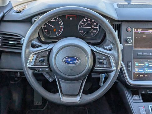 Used 2021 Subaru Outback 2.5i image 12