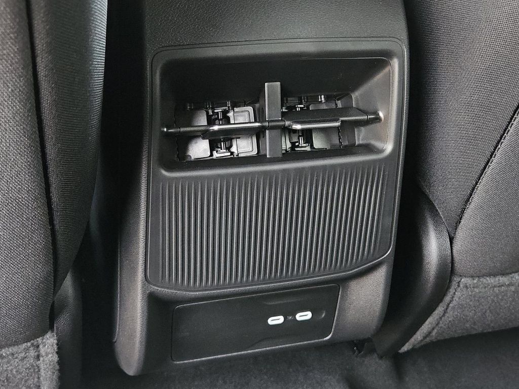 New 2026 Jeep Cherokee Laredo AWD/4WD image 26