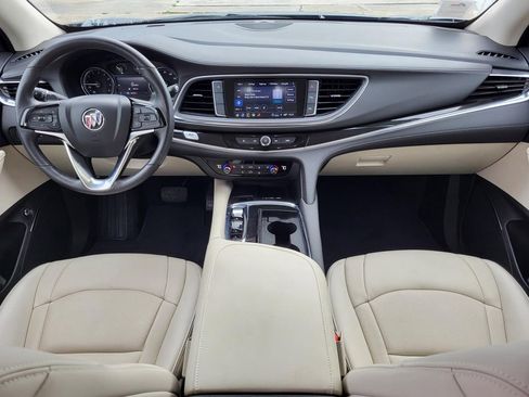 Used 2023 Buick Enclave Essence w/ Sport Touring Edition image 14