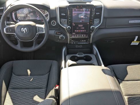 New 2026 RAM 1500 Big Horn RWD image 14