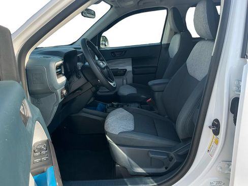 Used 2026 Ford Maverick XLT AWD/4WD image 14