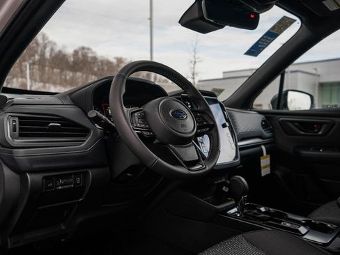 New 2026 Subaru Forester Premium image 19