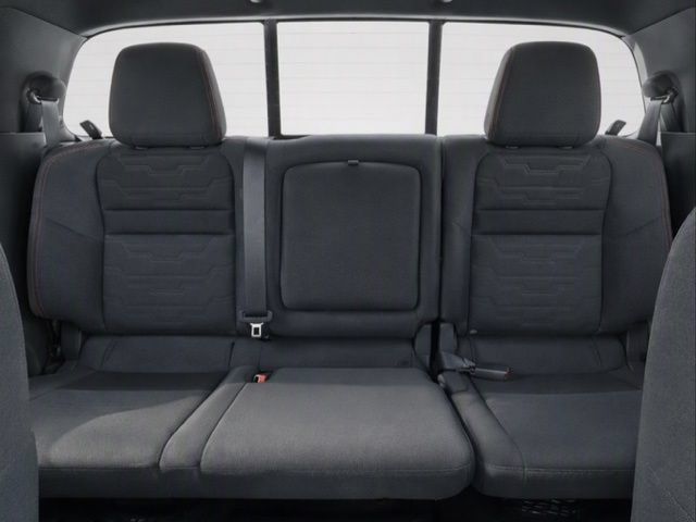 Used 2022 Nissan Frontier PRO-4X AWD/4WD image 18