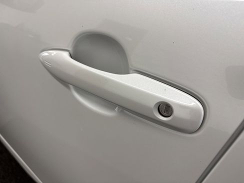 Certified 2024 Toyota Prius XLE image 11