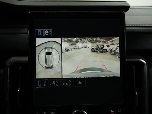 New 2026 GMC Acadia Elevation w/ Black Edition FWD image 35