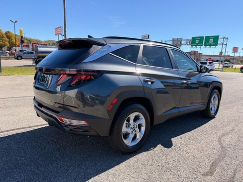 Used 2024 Hyundai Tucson SEL image 6