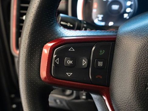 Used 2024 RAM 1500 Rebel w/ Rebel Level 1 Equipment Group AWD/4WD image 29