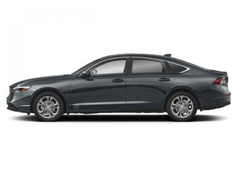 Used 2024 Honda Accord EX image 3