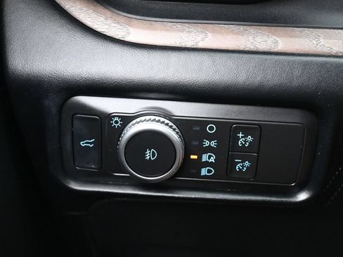 Used 2022 Ford Explorer Platinum AWD/4WD image 23