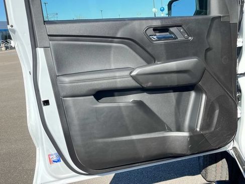 New 2026 GMC Canyon Elevation RWD image 25