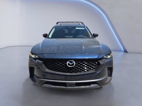 New 2026 MAZDA CX-50 AWD 2.5 S w/ Cargo Package image 8