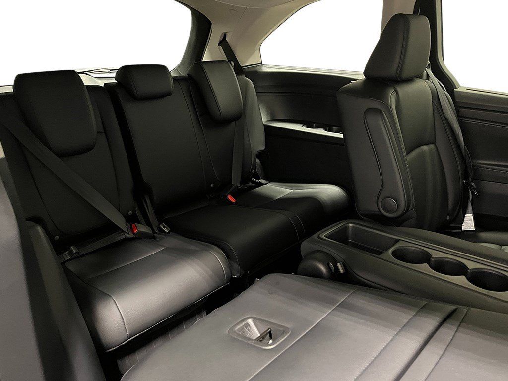 New 2027 Honda Odyssey EX-L image 26
