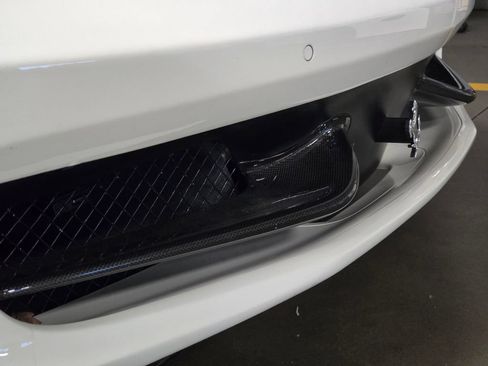 Used 2015 Ferrari 458 Spider RWD image 8