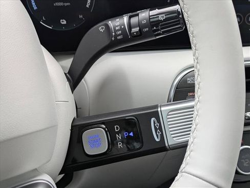 New 2026 Hyundai Palisade SEL Premium AWD/4WD image 16