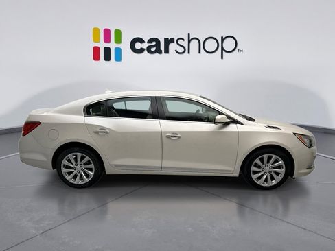 Used 2014 Buick LaCrosse Leather image 6