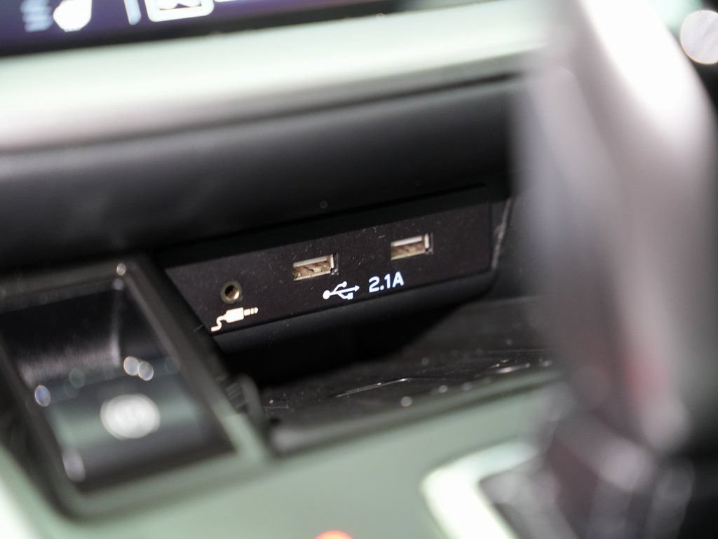 Used 2020 Subaru Outback Limited XT AWD/4WD image 30