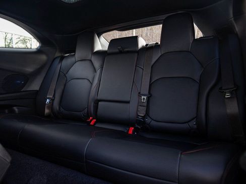 New 2026 Dodge Charger Scat Pack image 21