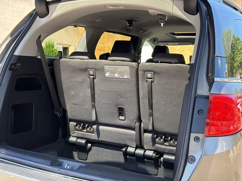 Used 2021 Honda Odyssey EX-L image 8