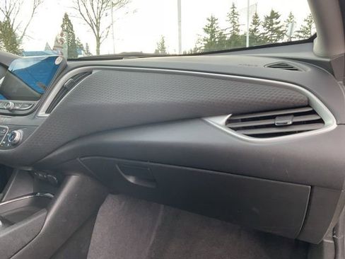 Used 2023 Chevrolet Malibu LT image 18