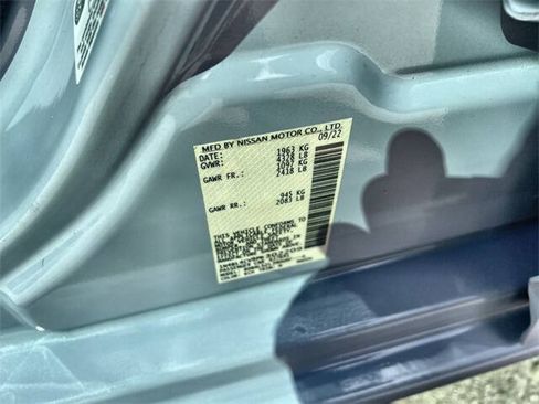 Used 2023 Nissan Altima 2.5 SR w/ SR Premium Package FWD image 32
