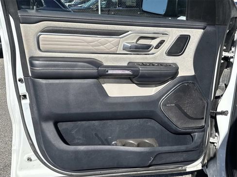 Used 2024 RAM 1500 Limited image 25