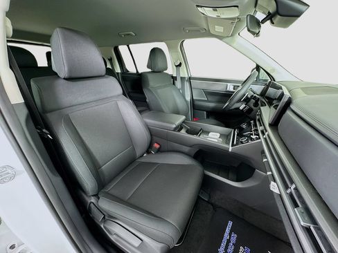 New 2026 Hyundai Santa Fe SE FWD image 29