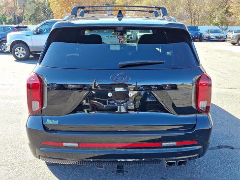 Used 2025 Hyundai Palisade Calligraphy image 5