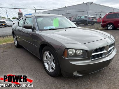Used 2008 Dodge Charger R/T w/ Protection Group