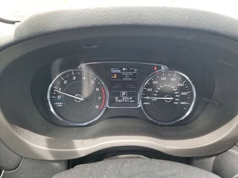 Used 2017 Subaru Forester 2.5i Touring AWD/4WD image 13