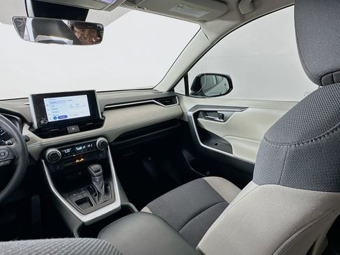 Certified 2023 Toyota RAV4 XLE w/ Convenience Package image 23