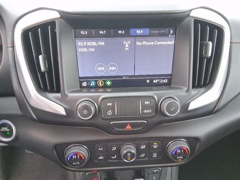 Used 2019 GMC Terrain SLT w/ Preferred Package image 15