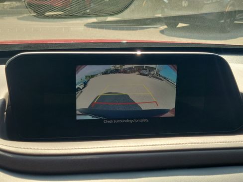 Used 2023 MAZDA CX-30 AWD 2.5 S w/ Premium Package image 27