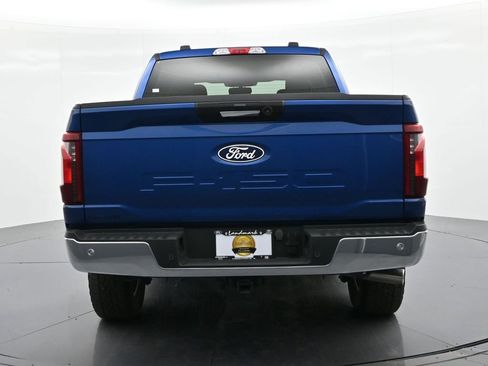 Used 2024 Ford F150 XLT w/ Mobile Office Package image 7