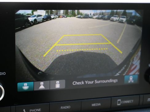 Used 2023 Honda CR-V EX image 33