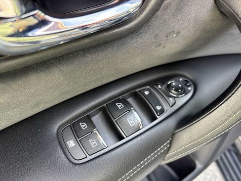 Used 2019 Nissan Armada SV w/ Driver Package AWD/4WD image 23