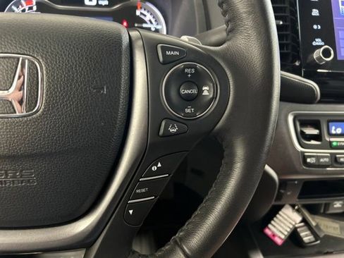 Certified 2023 Honda Ridgeline RTL image 27