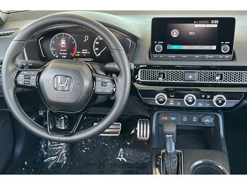 Used 2026 Honda Civic Sport image 15