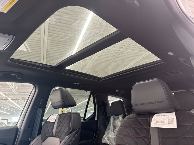 New 2026 Honda Pilot Black Edition image 18